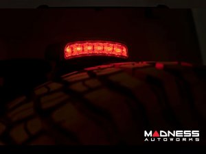 Ford Bronco 3rd Brake Light Extension - Rough Country - Sasquatch Package